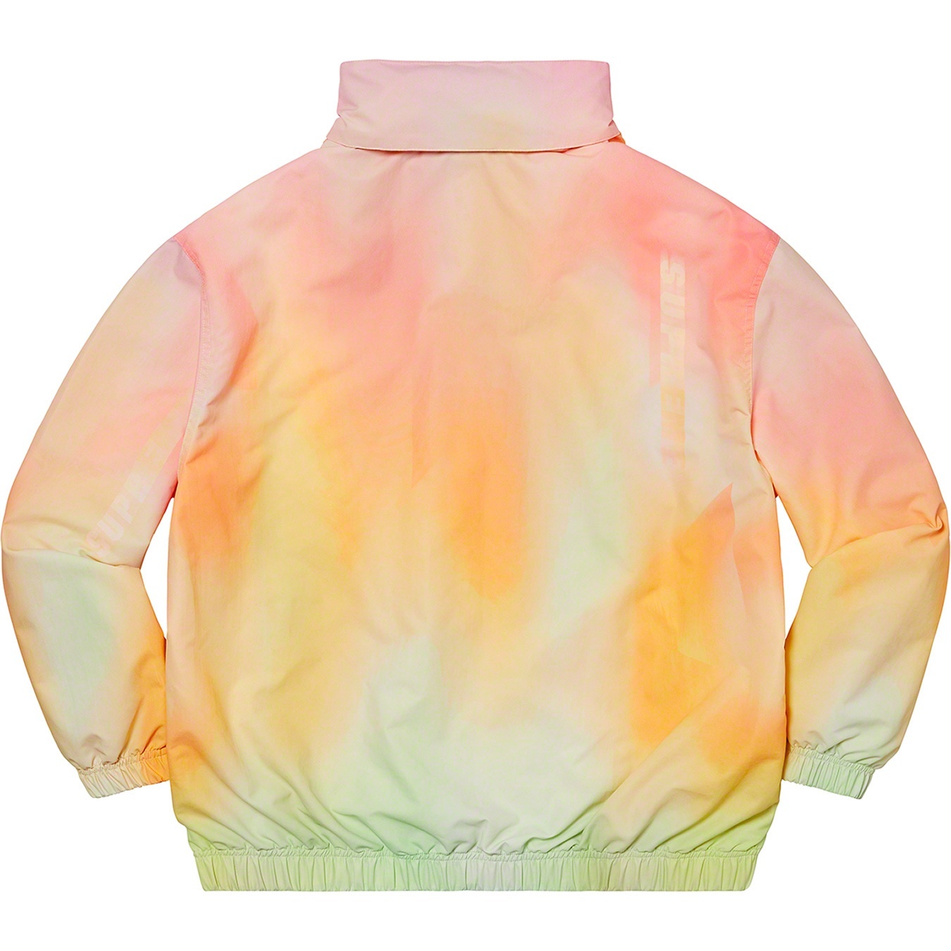 Side Logo Track Jacket view 15